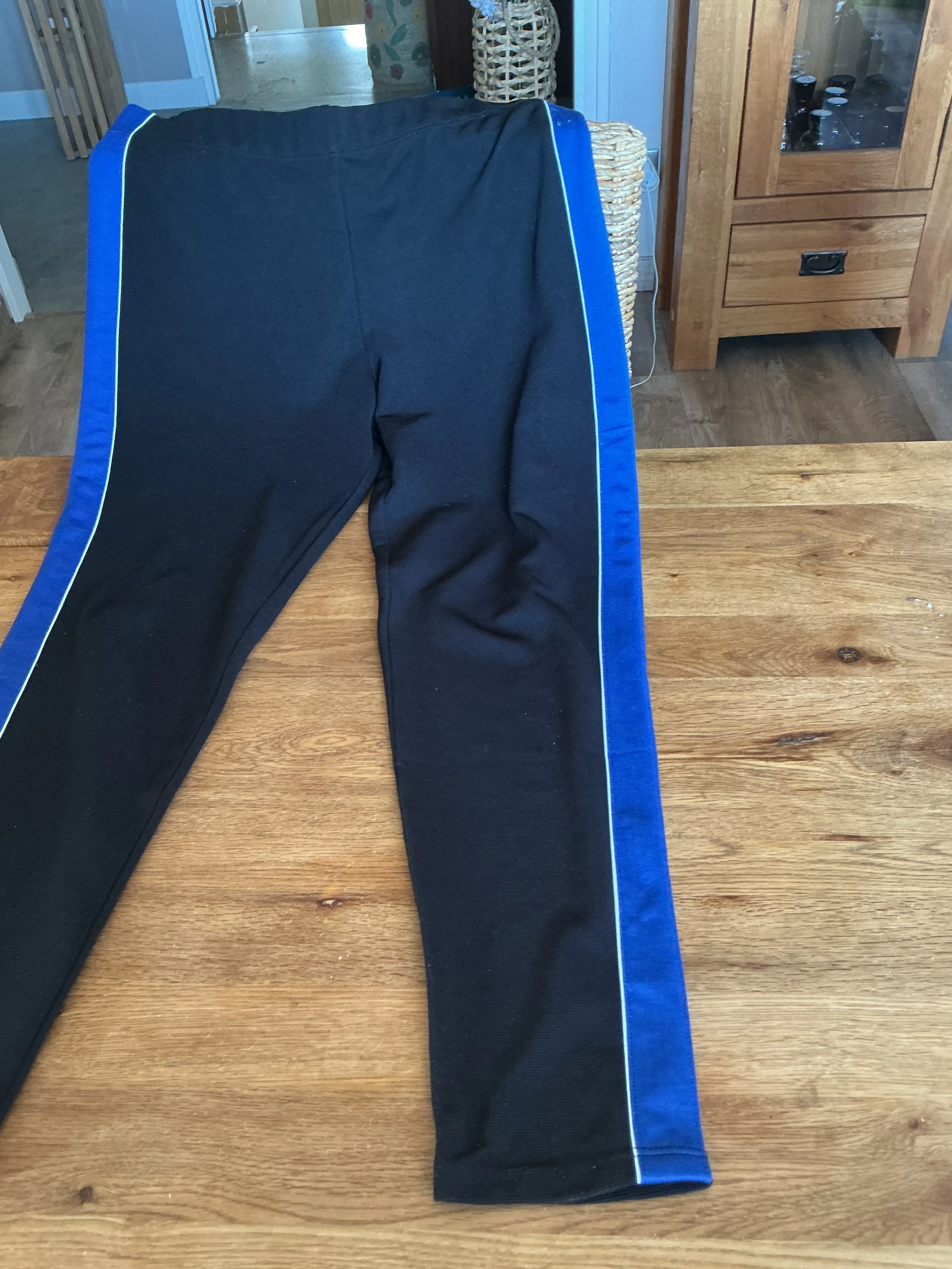 Desigual Leggings XL – photo 6